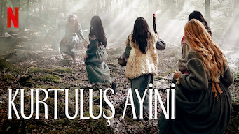 Kurtuluş Ayini (2021)