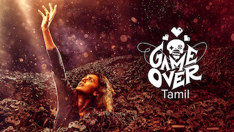 Game Over (Tamil Version) (2019)