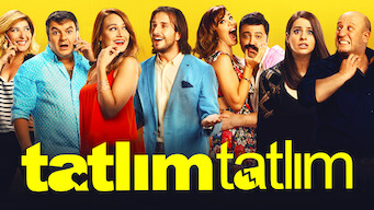 Tatlım Tatlım (2017)