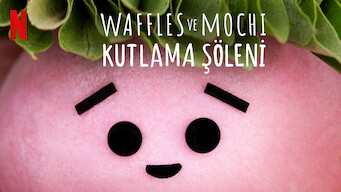 Waffles ve Mochi: Kutlama Şöleni (2021)