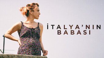 İtalya'nın Babası (2017)