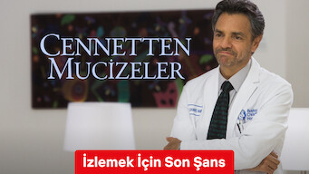 Cennetten Mucizeler (2016)