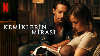 Kemiklerin Mirası (2019)