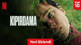 Kıpırdama (2024)