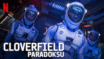 Cloverfield Paradoksu (2018)