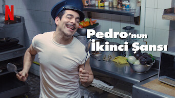 Pedro'nun İkinci Şansı (2019)