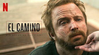 El Camino: Bir Breaking Bad Filmi (2019)