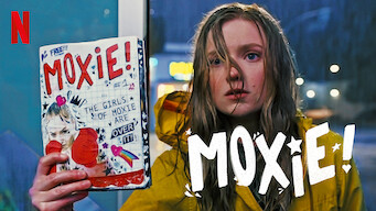 Moxie (2021)