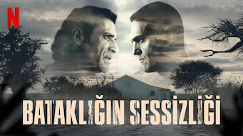 Bataklığın Sessizliği (2019)