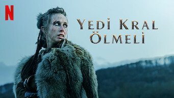 Yedi Kral Ölmeli (2023)