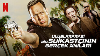 Uluslararası Bir Suikastçının Gerçek Anıları (2016)