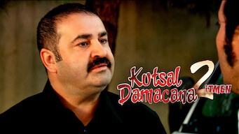 Kutsal Damacana 2: Itmen (2010)