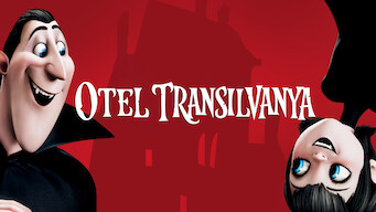 Otel Transilvanya (2012)