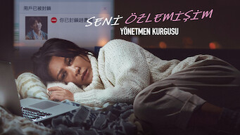 Seni Özlemişim: Yönetmen Kurgusu (2021)