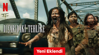 Dışarıdaki Tehlike (2024)