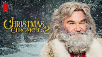 The Christmas Chronicles: İkinci Kısım (2020)