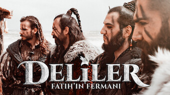 Deliler Fatih'in Fermanı (2018)