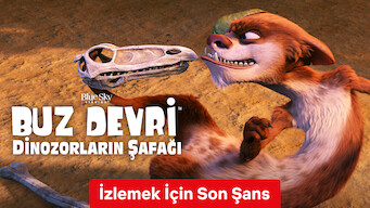 Buz Devri 3: Dinozorların Şafağı (2009)