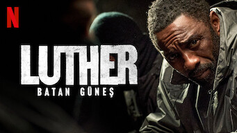 Luther: Batan Güneş (2023)