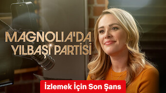 Magnolia'da Yılbaşı Partisi (2020)