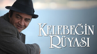 Kelebegin rüyasi (2013)