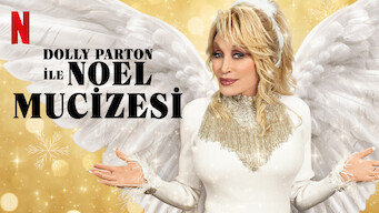 Dolly Parton ile Noel Mucizesi (2020)