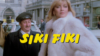 Sıkı Fıkı (1983)