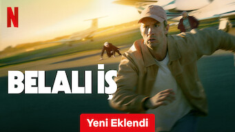 Belalı İş (2024)