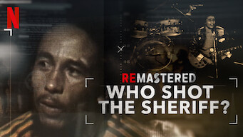 ReMastered: Who Shot the Sheriff (2018)