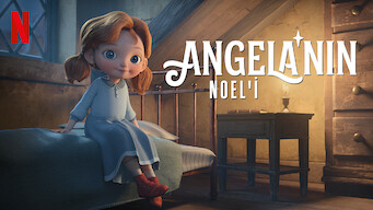 Angela'nın Noel'i (2018)