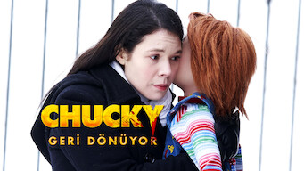 Chucky Geri Dönüyor (2017)