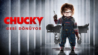 Chucky Geri Dönüyor (2017)